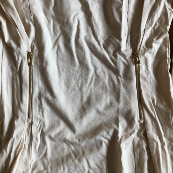 Brand New Adidas Women's Long-Sleeved Boyfriend T-Shirt Dress - Picture 7 of 16